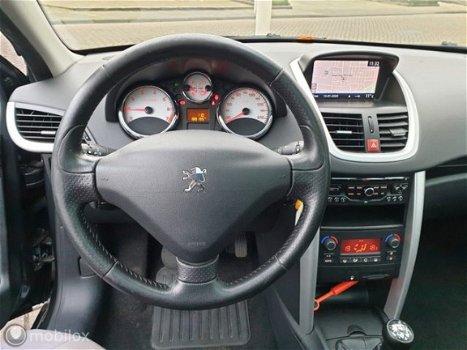 Peugeot 207 SW - 1.6 VTi XS panorama dak - 1