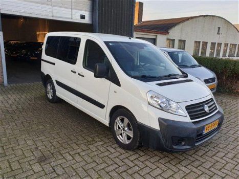 Fiat Scudo - 1