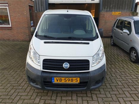 Fiat Scudo - 1