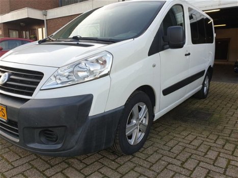 Fiat Scudo - 1