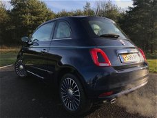Fiat 500 - 1.2 Lounge Riva Special Edition Nr 33/100