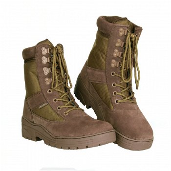 Sniper Airsoft Boots - 3