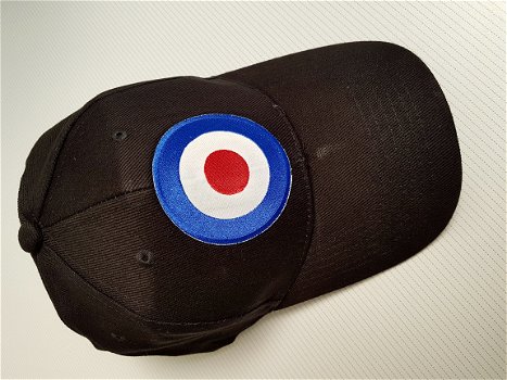 Royal Airforce (RAF) Baseball cap - 1