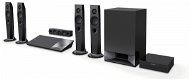 Sony home cinema - 1 - Thumbnail