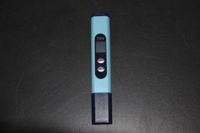 Black Beauty digitale PH meter en TDS meter - 3