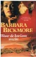 Barbara Bickmore = Waar de horizon wacht - 0 - Thumbnail
