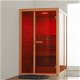 Wellis Solaris Infrarood Sauna Cabine - 1 - Thumbnail