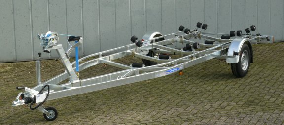 Freewheel Boottrailers, voor al uw Nederlandse boottrailers! - 5