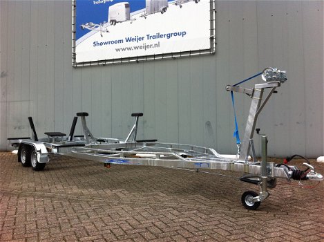 Freewheel Boottrailers, voor al uw Nederlandse boottrailers! - 6