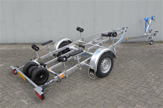 Freewheel Boottrailers, voor al uw Nederlandse boottrailers! - 7