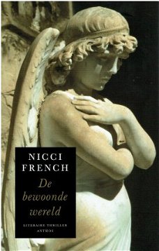 Nicci French = De bewoonde wereld