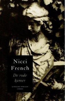 Nicci French = De rode kamer - 0