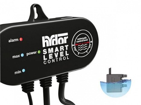 Hydor Smart Level Controler Bijvulsysteem - 1