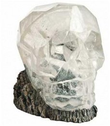 H2SHOW-LOST Civilizations Cristal skull