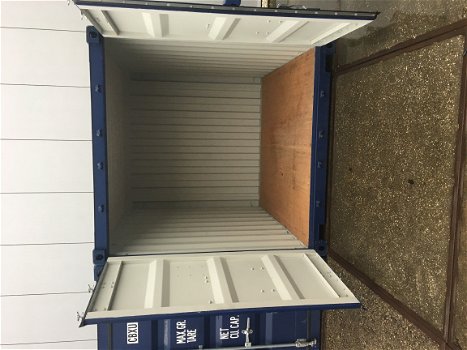 Te huur garagebox, motorstalling, opslagboxen in Kudelstaart - 4