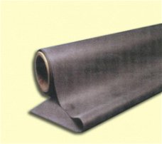 Epdm Rubber Vijverfolie 1,1 mm