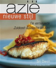 Azië nieuwe stijl