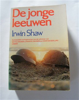 De Jonge Leeuwen Irwin Shaw - 1