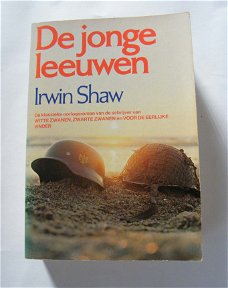 De Jonge Leeuwen Irwin Shaw