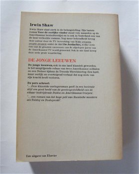 De Jonge Leeuwen Irwin Shaw - 2