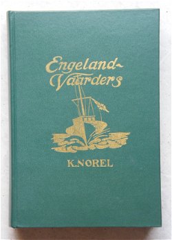 Engeland - Vaarders K. Norel - 1