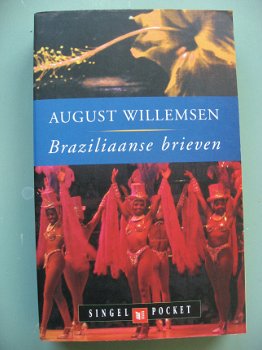August Willemsen - Braziliaanse brieven - 1