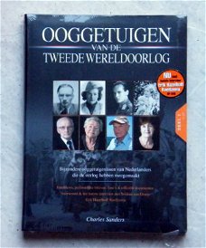 Ooggetuigen van de tweede wereldoorlog