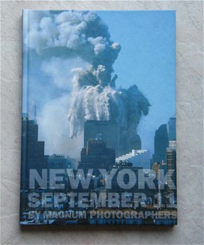 New York september 11 - 1