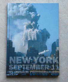 New York september 11
