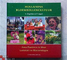 Hollandse bloembollencultuur