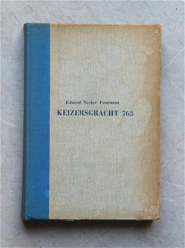 Keizersgracht 763 - 1