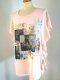 Nieuw : MISS ETAM Maat XL Mooi T-shirt print - 5 - Thumbnail