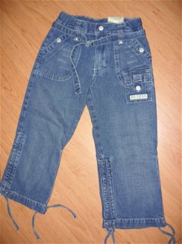 Bo Dean jeans 104 - 1