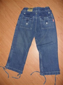 Bo Dean jeans 104 - 2