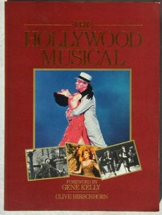 The Hollywood Musical Clive Hirschhorn
