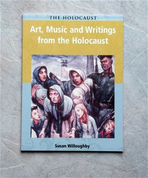 Art, Music and writings from the Holocaust - 1