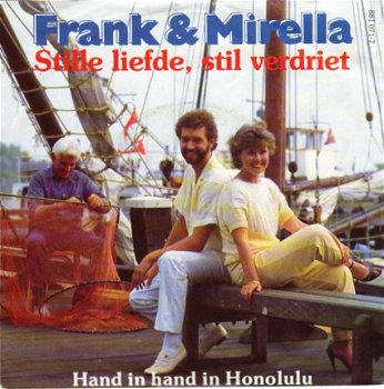 Frank & Mirella : Stille liefde, stil verdriet (1984) - 1