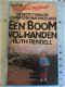 Boom vol handen - R. Rendell - 1 - Thumbnail