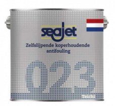 Antifouling - Beste en goedkoopste van NL | Verfschilderen