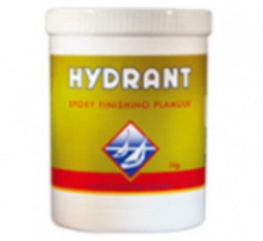 Hydrant jachtlakken voor de helft van de prijs - 8