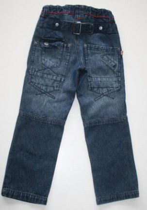 Another World jeans 104 - Afbeelding 2