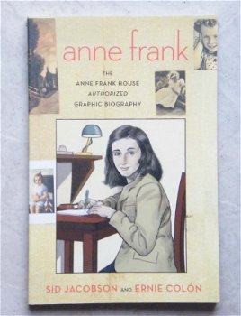 Anne Frank - 1