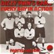singel Dizzy Man's band - Everyday in action / Painted machine - 1 - Thumbnail