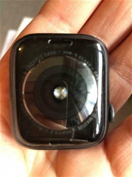 Apple watch 5 - 44 mm gps space grey nieuw in de doos - 4