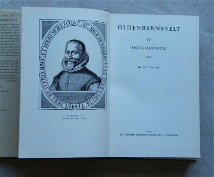 Oldenbarnevelt - 8