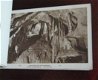 Oud kaartenboekje Les Grottes de Betharram - 5 - Thumbnail