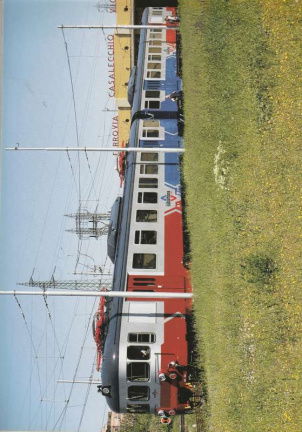 Op de baan Informatieblad TSP 68 - AUGUSTUS 2005 - Afbeelding 2