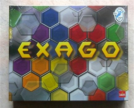 Exago - 1