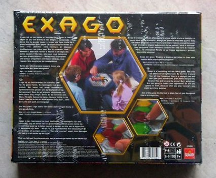 Exago - 2