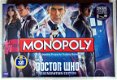 Doctor Who Monopoly - 1 - Thumbnail